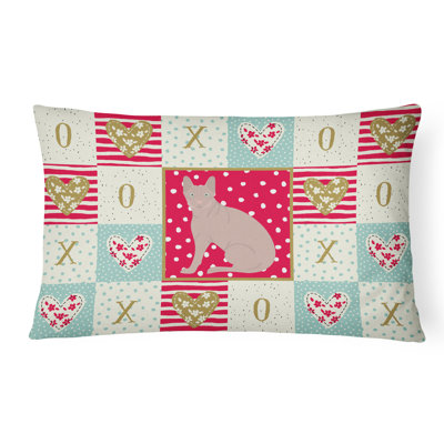  Coussin Don Sphynx