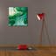 «Amazonian 1» par Alicia Ludwig, art mural sur toile-1300926530