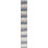 One-of-a-Kind Runner 2' X 16'2" Hand Knotted Area Rug