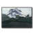 Black Floater Framed Canvas is unavailable