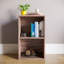 Gerardi 32cm W Standard Bookcase-70966731-28126306