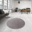 Tapis gris Coralle-1554124331