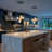 Riverdale 5 - Light Cluster Pendant-117223350