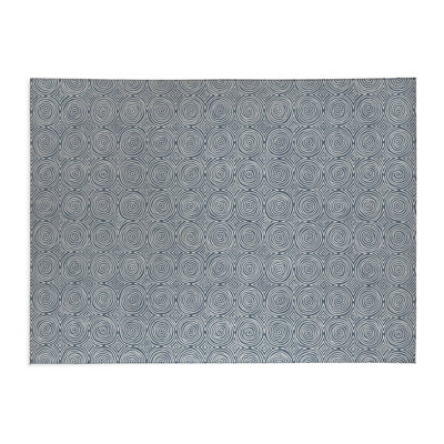 Rolling Circles Activity Mat
