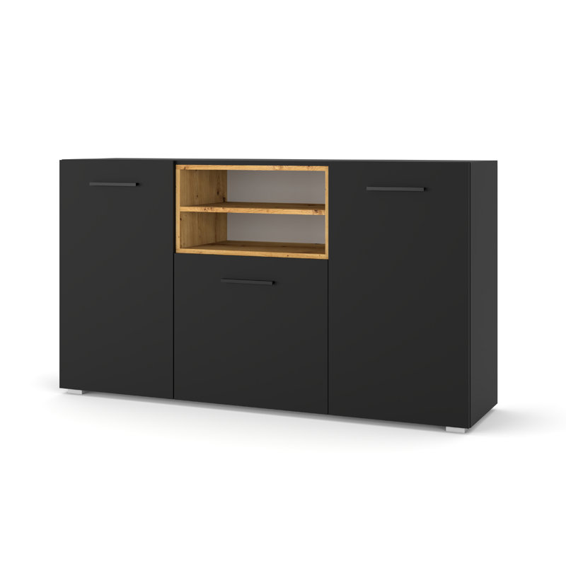 Llywelyn 151cm Sideboard