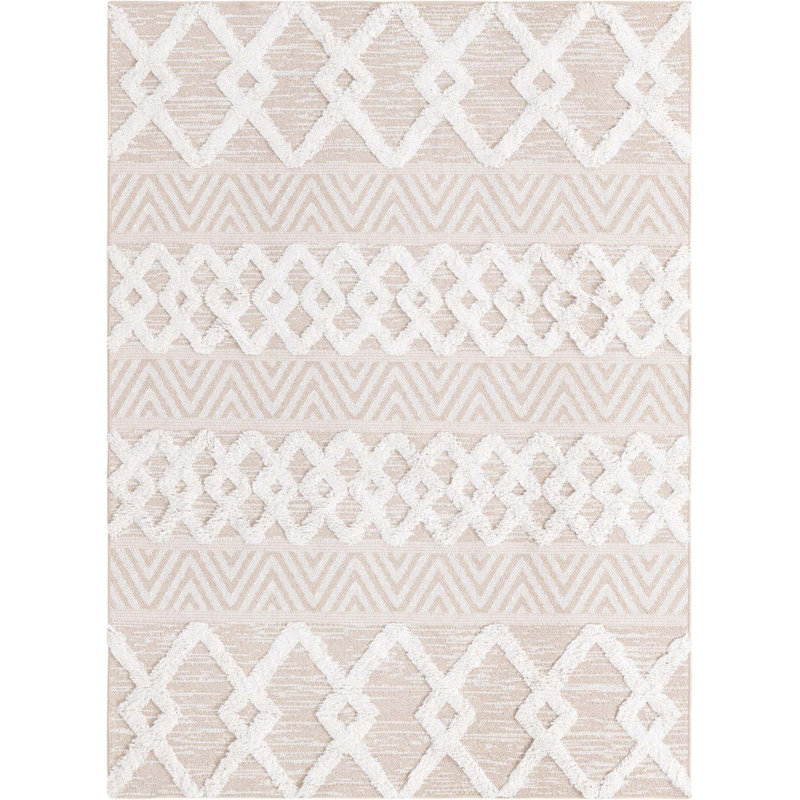 Sabrina Soto Valencia Casa Rug, Rectangle 4'5" x 6'