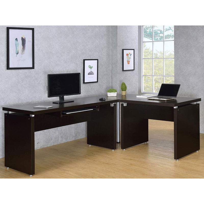 Adjustable Writing Desk
