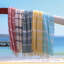 Essence Beach Towel