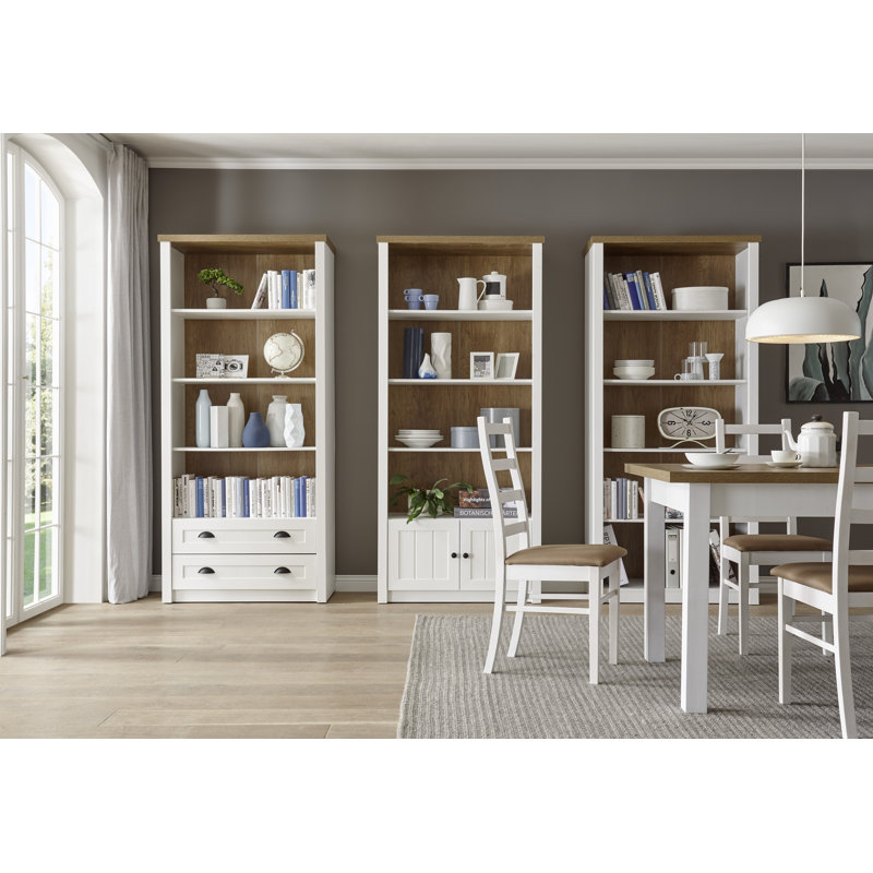 Brasher Bookcase
