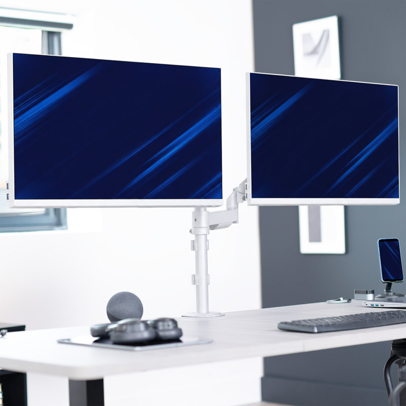 Vivo Multi-Screen Desktop Mount