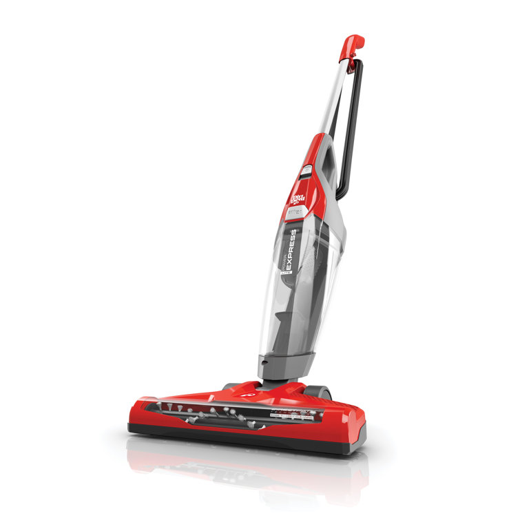 Dirt Devil Power Express Lite 3-in-1 Corded Stick Vacuum