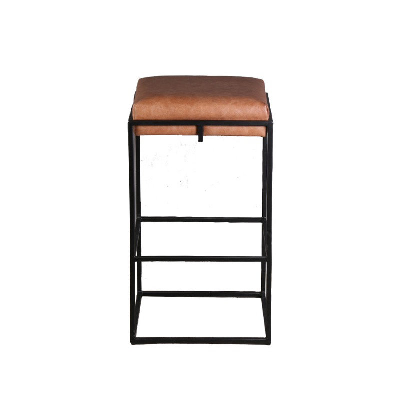 Leather Dining Chair