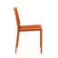 Chaise rembourrée en cuir Kurland Sperazza-980592429