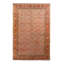 One-of-a-Kind 8'4" x 12'9" Hand Knotted Area Rug
