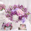 15 fleurs artificielles Babys Breath-101876952