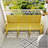 Holiday 3-Seater Waterproof PP Sofa For Indoor And Outdoor Use - Easy Assembly And Durable Design-2076967061