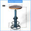 Table de bar Industrial