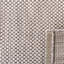 Tommy Solid Colour Hand Woven Indoor / Outdoor Area Rug-18097337