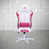 Blanc / Rose n'est pas disponible