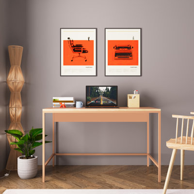 VIYA Modular Writing Desk