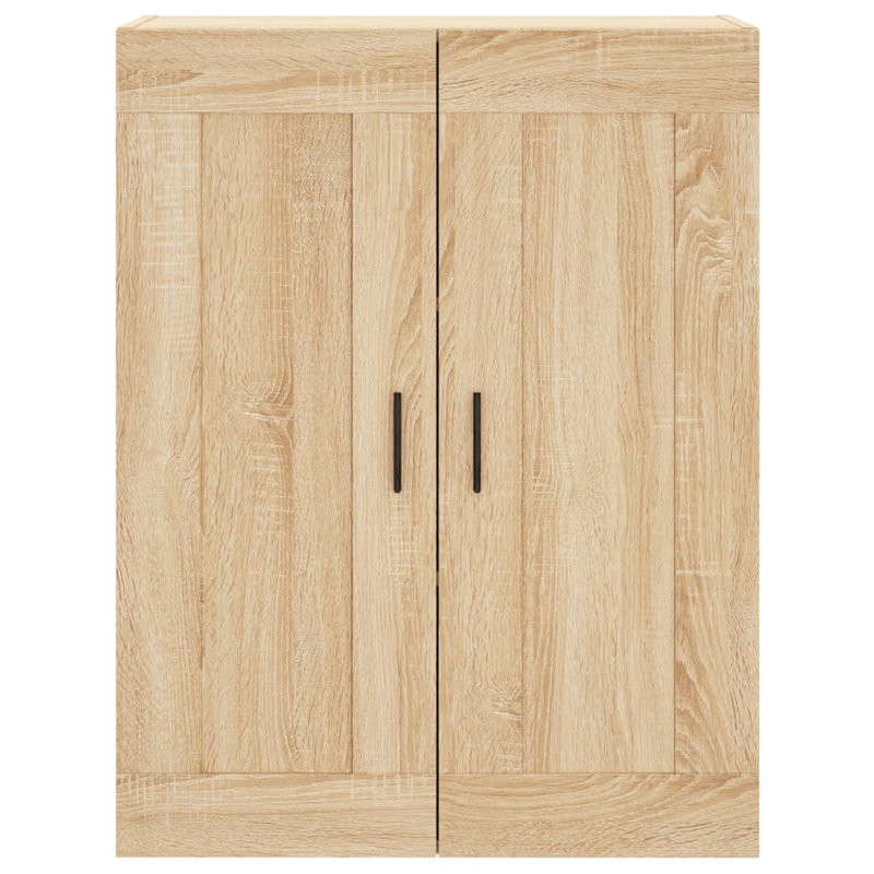 Houtzdale Bathroom Cabinet, Sonoma Oak