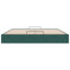 Solid Wood Bed Frame-328629328