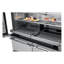 48-Inch Built-In French Door Refrigerator