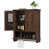 Dark Walnut selected