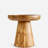 Batea Solid Wood End Table-61727949