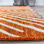 Tapis en coton tissé lavable Alfa Rich Roemer-1895292203