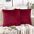 Burgundy is out of stock