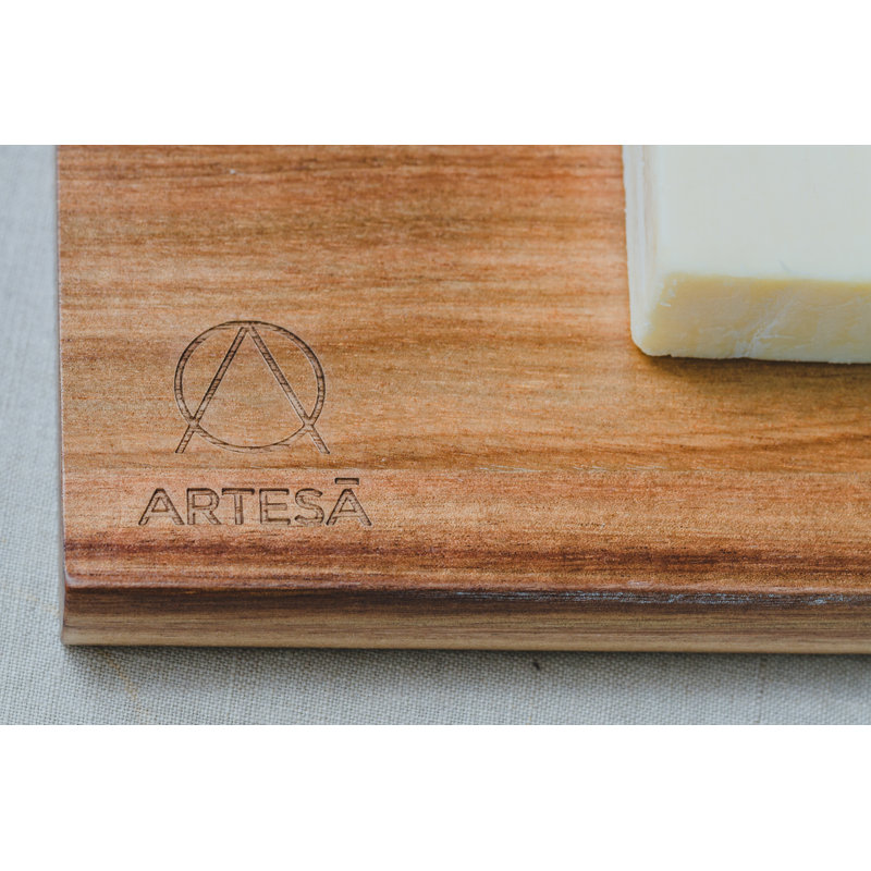 Artesà Stainless Steel Slicer