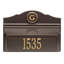 Wall Mounted Mailbox-416268986-416258710
