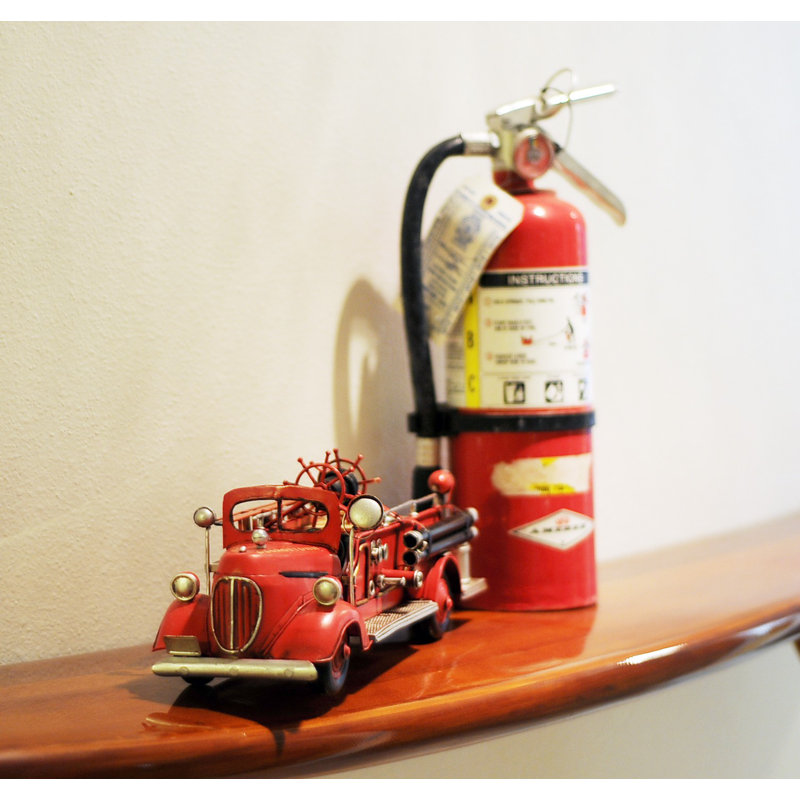 Adalay Transportation Figurines & Sculptures