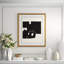 Abstract Giclee Print