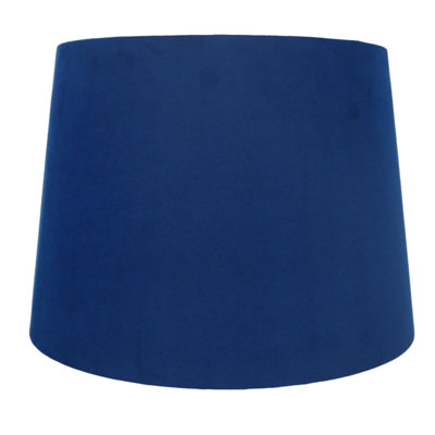 10'' H x 14'' W Chenille Drum Lamp Shade