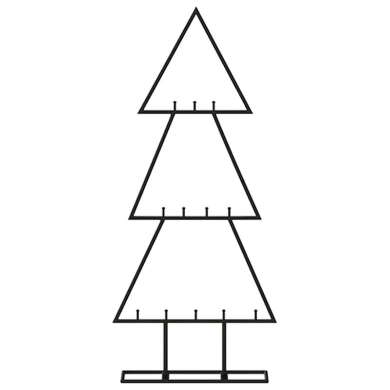 Christmas, 60 H cm x 27 W cm x 10 D cm