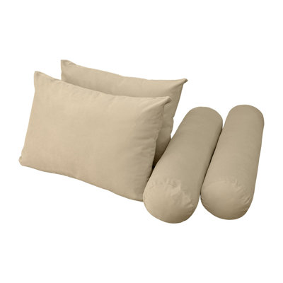 Box Cushion Daybed Slipcover