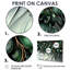 Whispers of Spring of Emerald Botanicals II - Abstract Botanicals, ensemble d'art mural-1557073496-1557073834-1557073844