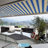 Advaning 14'x10' Motorized Patio Retractable Awning-1641875705-1641875698