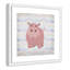 Pink Hippo Time' Wall Decal-47831901-47832001