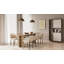 LEAD Extendable Oak Dining Table
