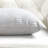 Velvet Pleated Euro Pillow Cover-739054780