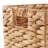 Casafield Natural Fibers Bin
