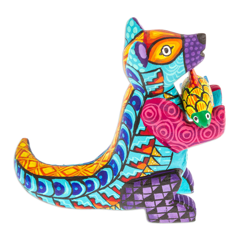 Kulju Animals Home Decor