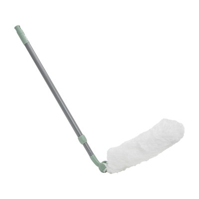 JVL Extendable Microfibre Cleaning Duster