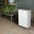 Hisense 35 Pint Compact Dehumidifier with Slide-Out Bucket 3000 Sq. Ft.-125151155