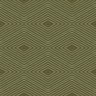 Huron 10' L x 24" W Wallpaper Roll
