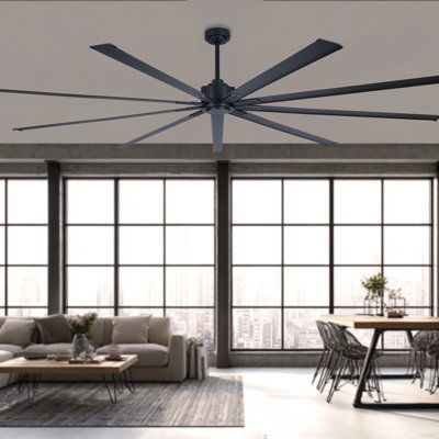 Xtreme 96" Ceiling Fan