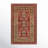 Breesport Wool Oriental Indoor Rug-782400702